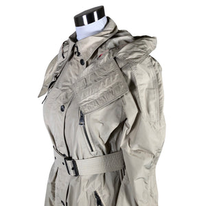Unisex Burberry - Trenssitakki, koko 40 -  (3)