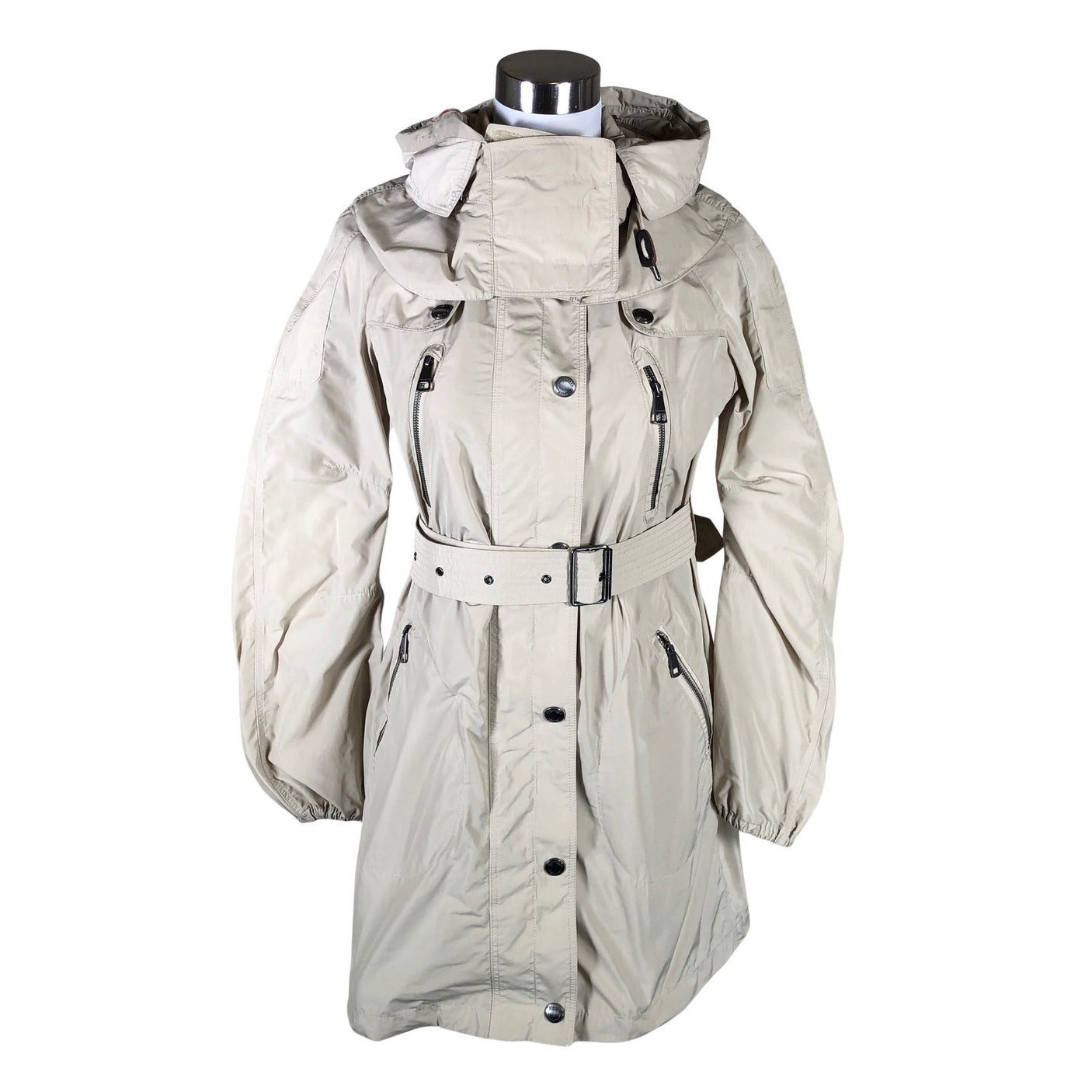 Unisex Burberry - Trenssitakki, koko 40 -  (1)