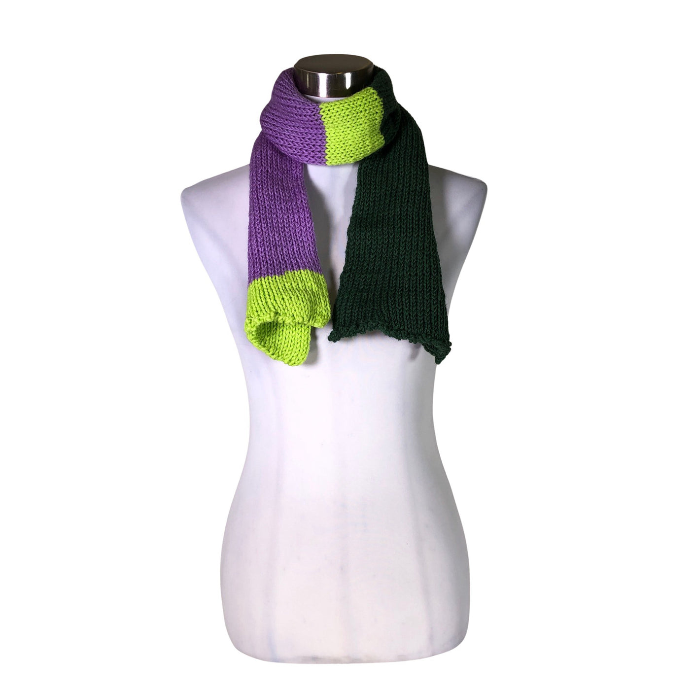 Unisex Handmade - Kaulaliina, koko Midi -  (1)