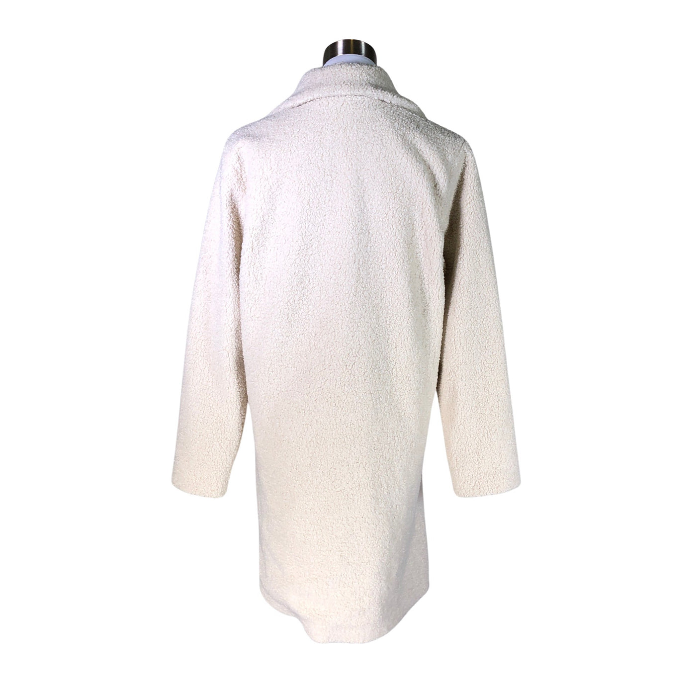 Unisex Selected - Tekoturkistakki, koko 36 -  (2)