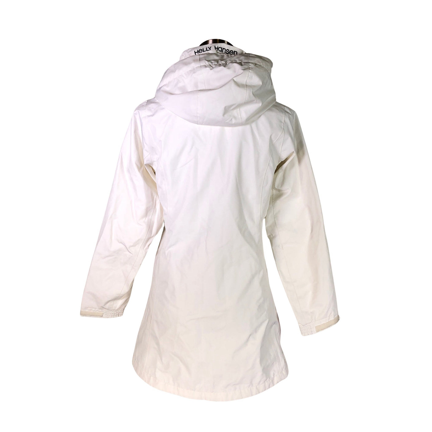 Unisex Helly Hansen - Parkatakki, koko 34 -  (2)