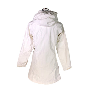 Unisex Helly Hansen - Parkatakki, koko 34 -  (2)