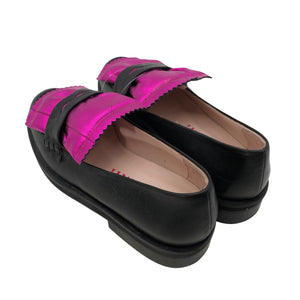 Unisex Minna Parikka - Loaferit, koko 35 -  (2)