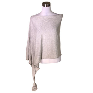Unisex Opus - Poncho, koko 40 -  (1)