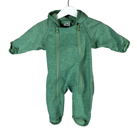 Unisex Polarn O. Pyret - Softshellhaalari, koko 50 - 56 -  ()