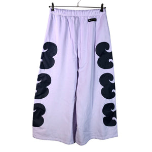 Collegehousut, koko 38