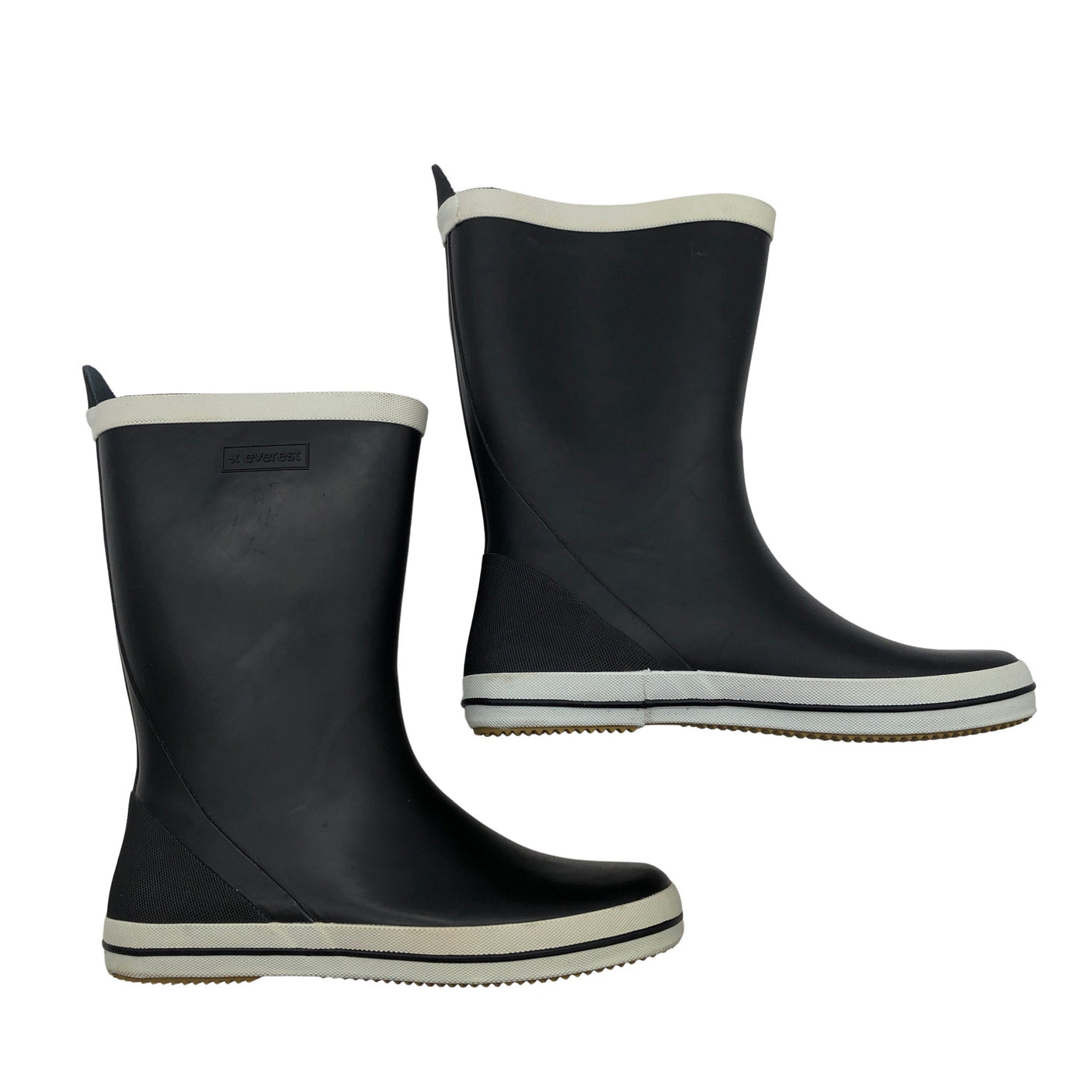 Unisex Everest - Kumisaappaat, koko 40 -  (1)