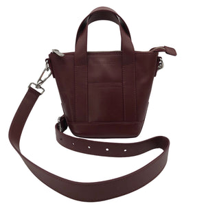 Käsilaukku, koko Mini