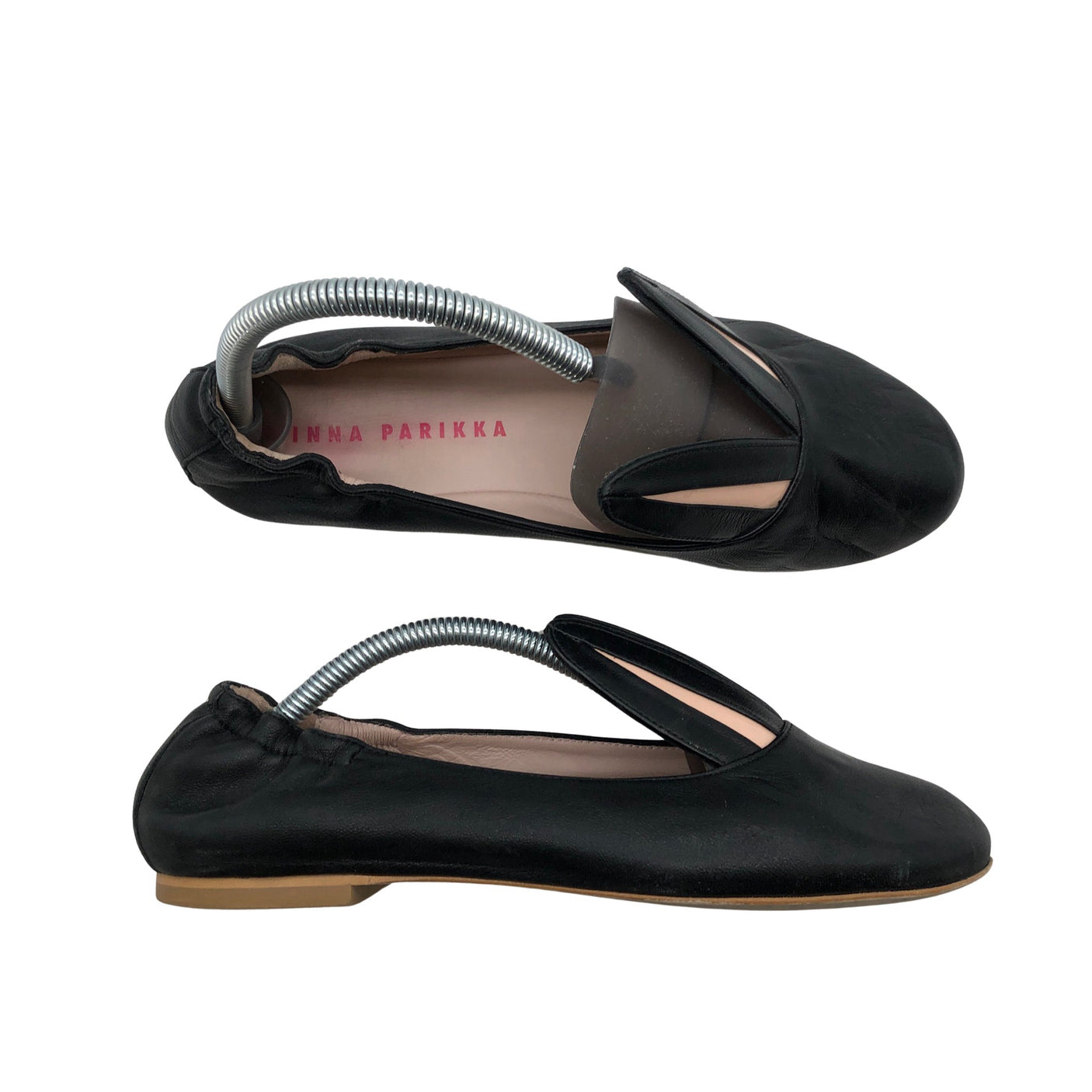 Unisex Minna Parikka - Ballerinat, koko 39 -  (1)