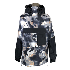 Kevyttoppatakki, koko L