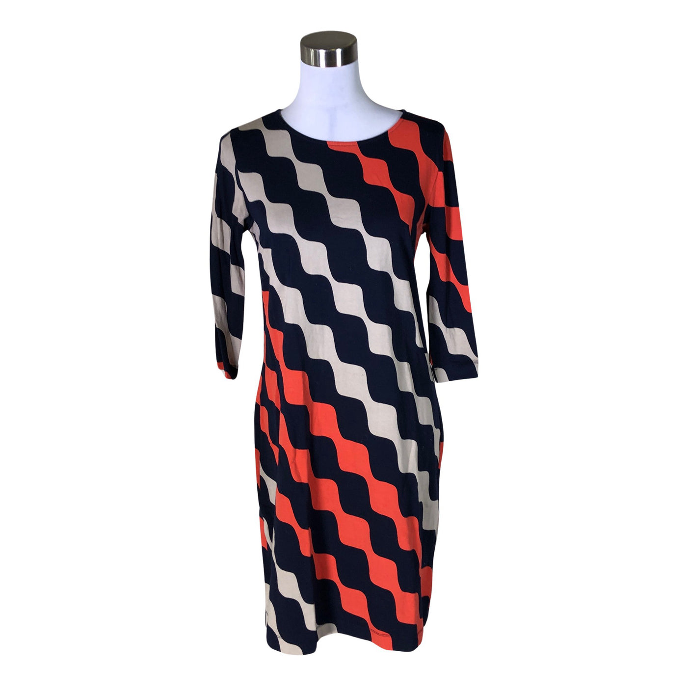Unisex Marimekko - Trikoomekko, koko 38 -  (1)