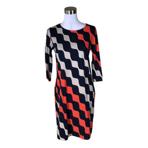 Unisex Marimekko - Trikoomekko, koko 38 -  (1)