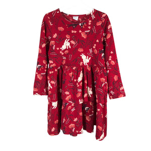 Unisex Lindex - Trikoomekko, koko 116 - 122 -  (1)