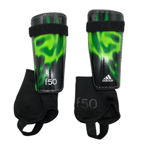 Unisex Adidas - Säärisuojat, koko Ei kokoa -  (1)