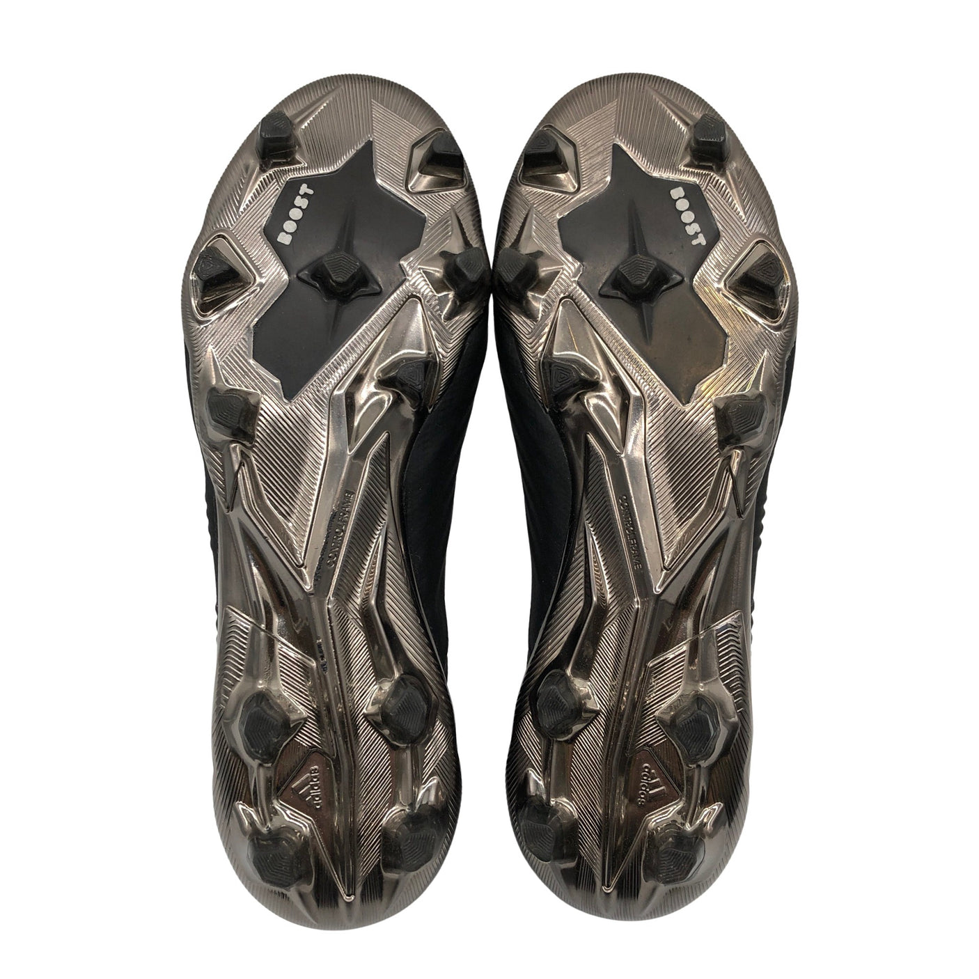 Unisex Adidas - Nappulakengät, koko 39 -  (2)