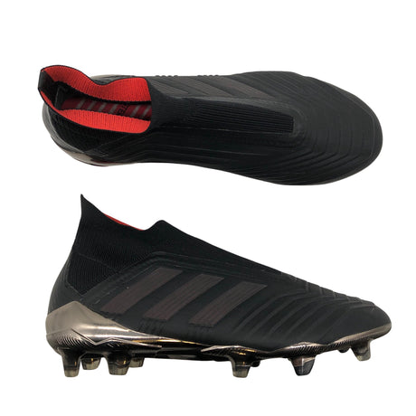 Unisex Adidas - Nappulakengät, koko 39 -  ()