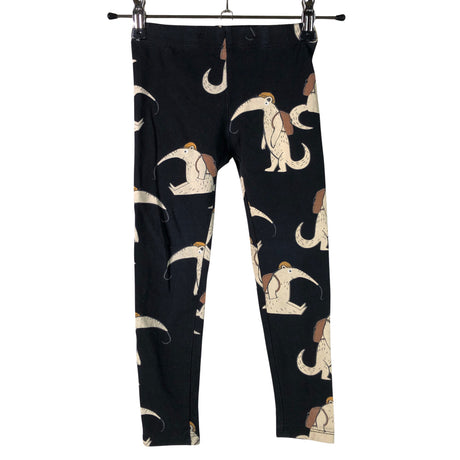 Unisex Lindex - Leggingsit, koko 98 - 104 -  ()