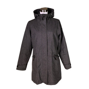 Unisex Torstai - Parkatakki, koko 40 -  (1)