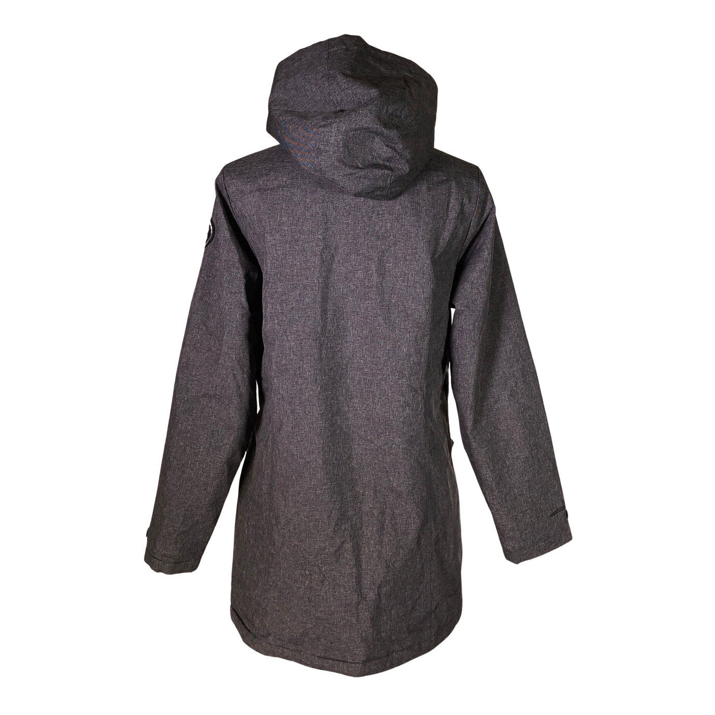 Unisex Torstai - Parkatakki, koko 40 -  (2)