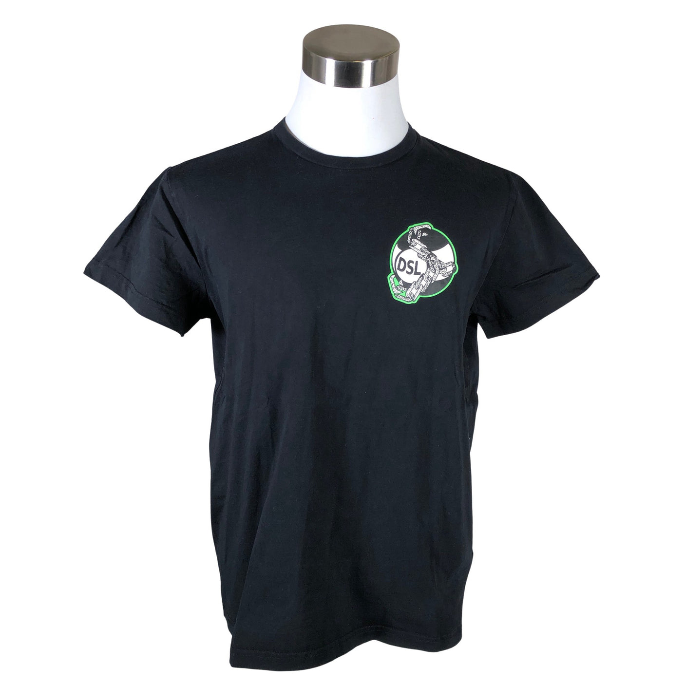 Unisex Diesel - T-paita, koko XXL -  (1)