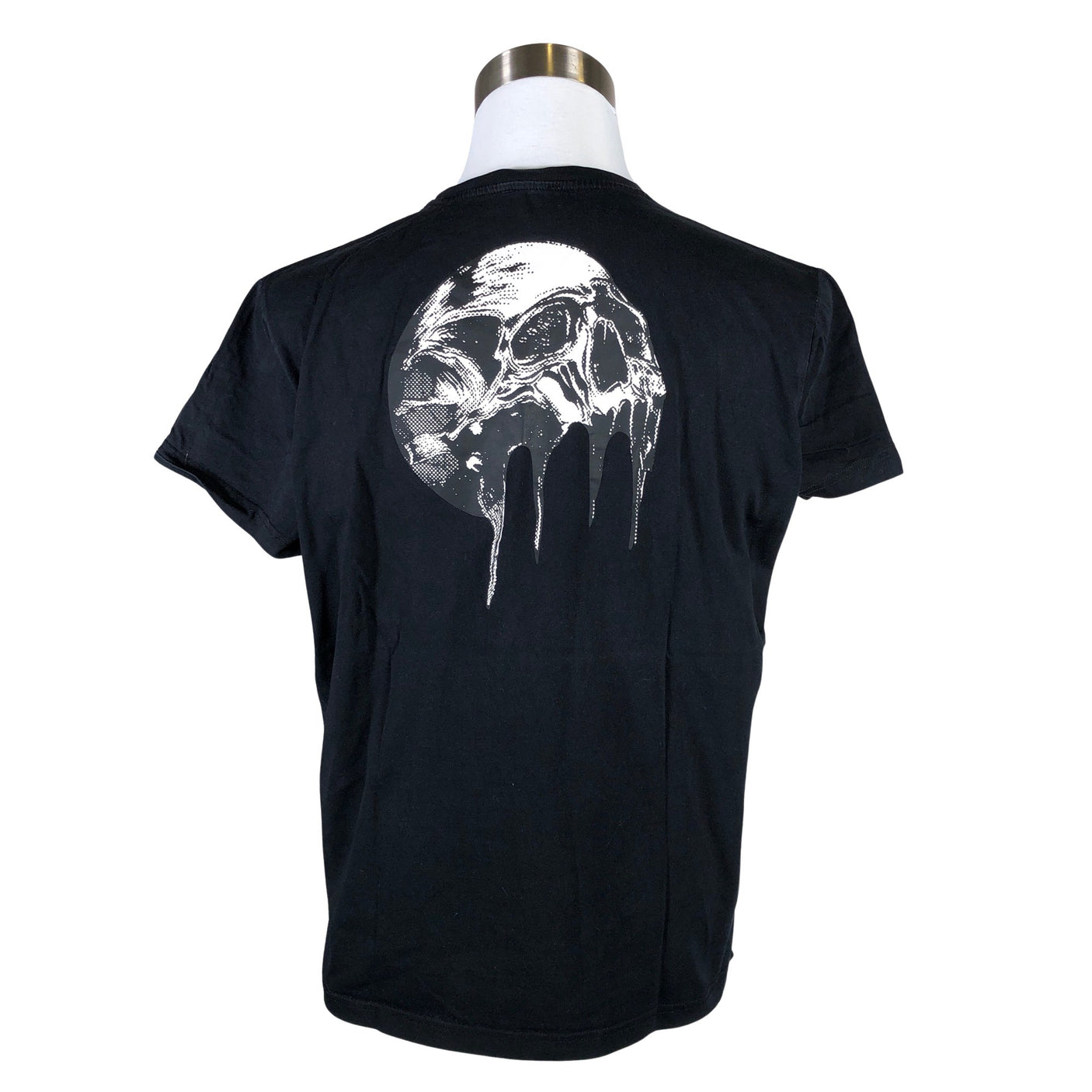 Unisex Diesel - T-paita, koko XXL -  (2)