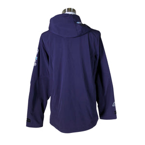 Unisex Torstai - Softshell-takki, koko 40 -  (2)