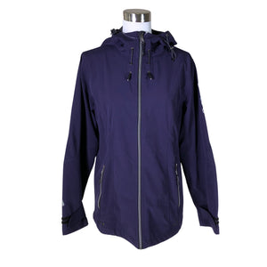 Unisex Torstai - Softshell-takki, koko 40 -  (1)