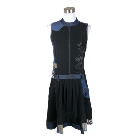 Unisex Desigual - Kangasmekko, koko 38 -  ()