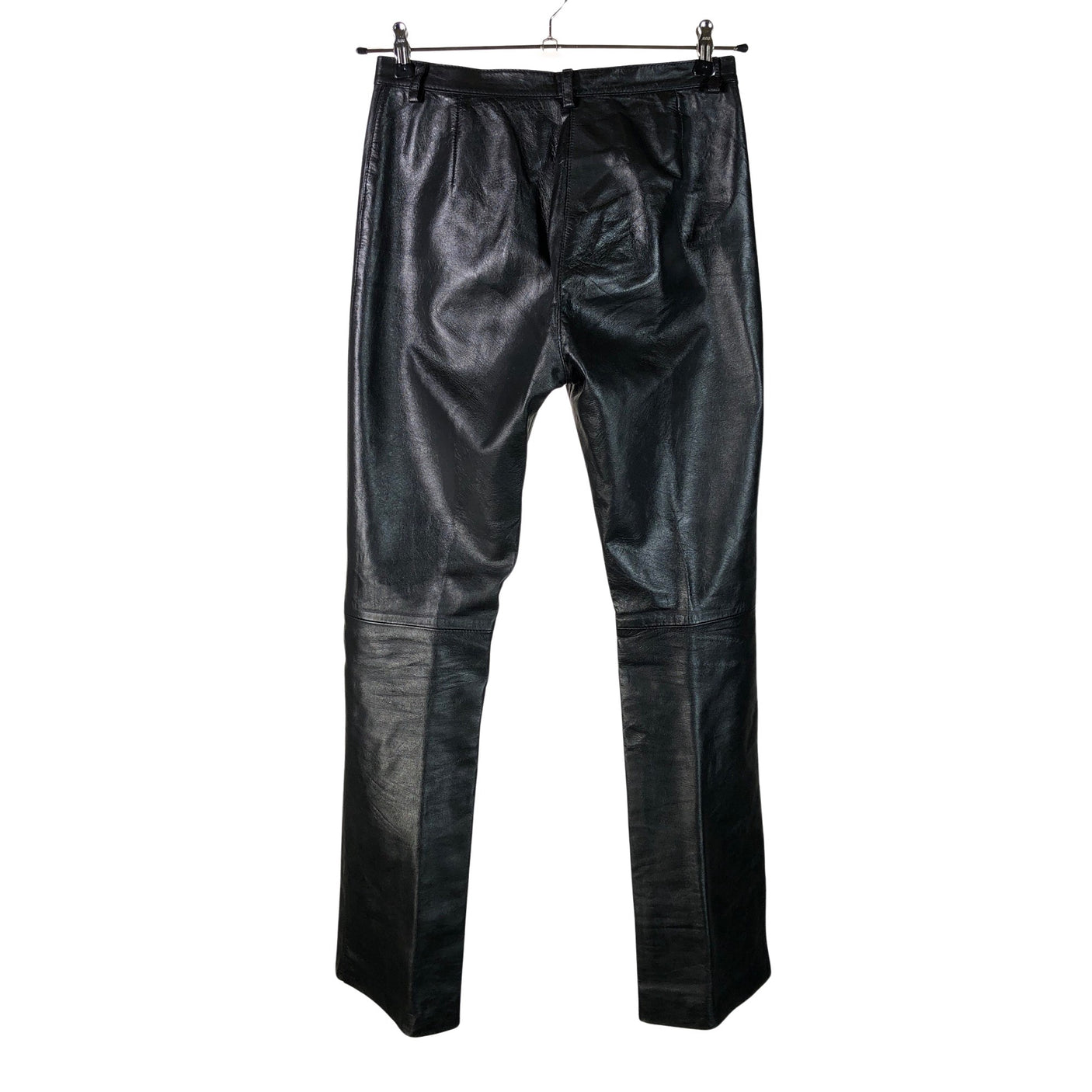 Unisex Saki - Nahkahousut, koko 38 -  (2)