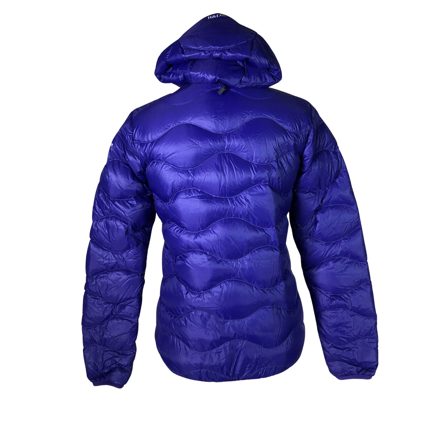 Unisex Peak Performance - Kevytuntuvatakki, koko 36 -  (2)