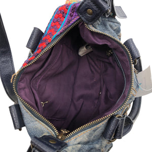 Unisex Desigual - Käsilaukku, koko Midi -  (2)