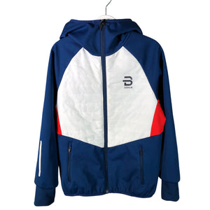 Unisex Bjørn Dæhlie - Softshell-takki, koko 134 - 140 -  (1)