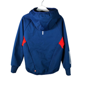 Unisex Bjørn Dæhlie - Softshell-takki, koko 134 - 140 -  (2)
