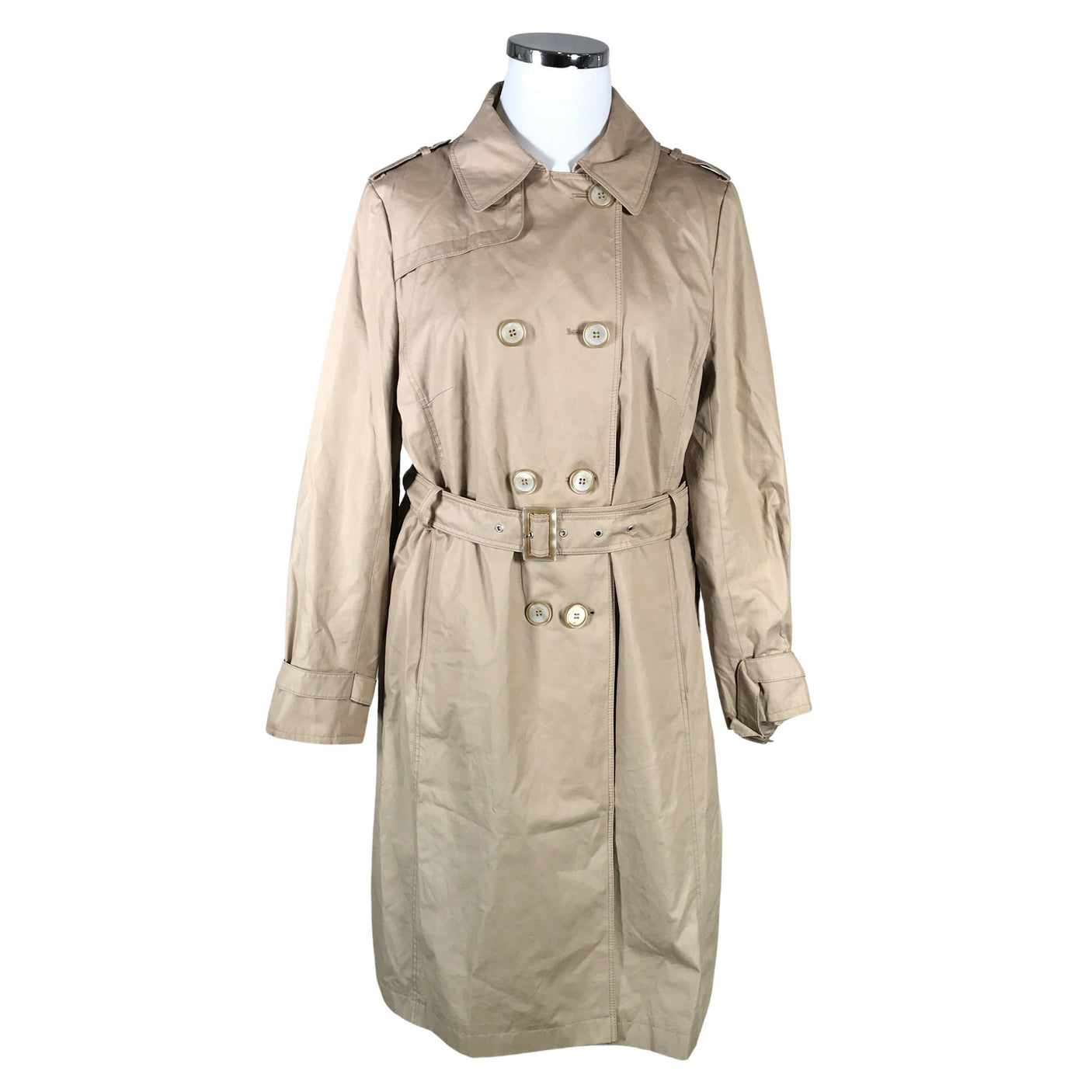 Unisex Saint Jacques - Trenssitakki, koko 44 -  (1)