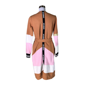Unisex Zack Marqués - Collegejakku, koko 36 -  (2)