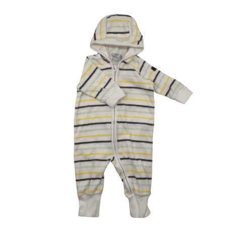 Unisex Polarn O. Pyret - Haalari, koko 50 - 56 -  ()
