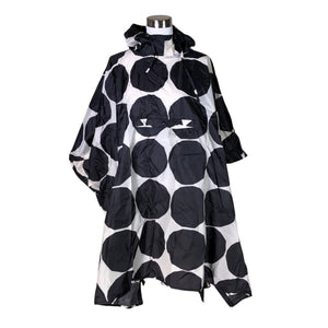 Unisex Marimekko - Sadetakki, koko 40 -  (1)