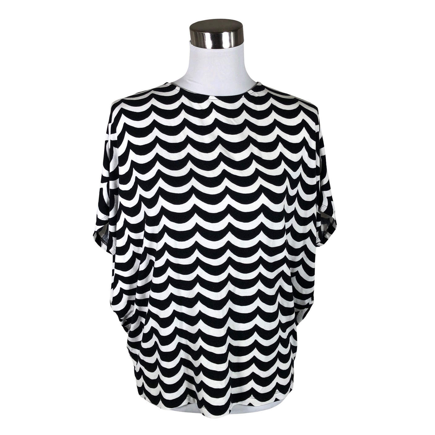 Unisex Marimekko - T-paita, koko 34 -  (1)