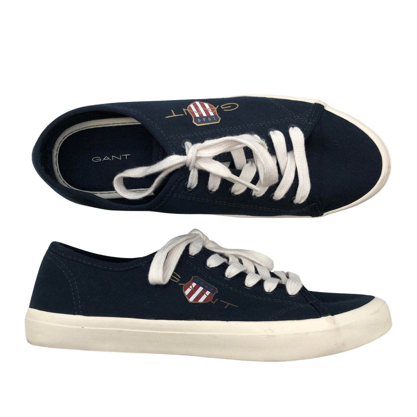 Unisex Gant - Tennarit, koko 38 -  (1)