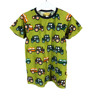 Unisex Be Timeless - T-paita, koko 122 - 128 -  (1)