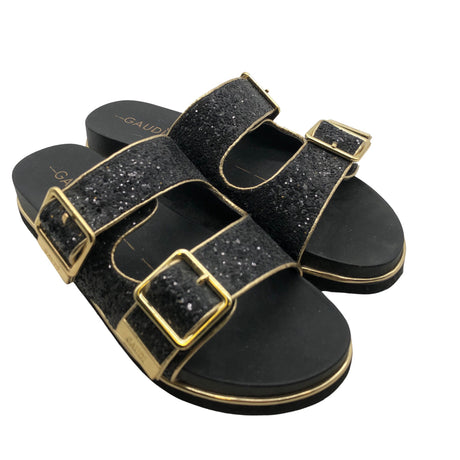 Unisex Gaudi - Sandaalit, koko 37 -  (2)