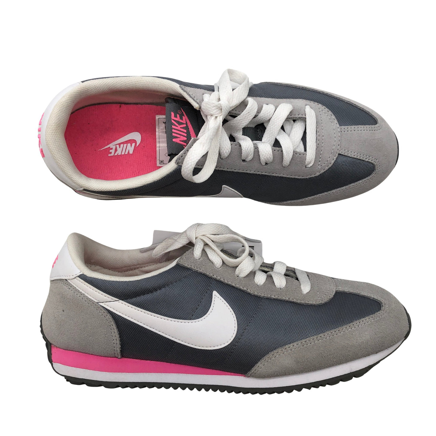 Unisex Nike - Tennarit, koko 38 -  (1)