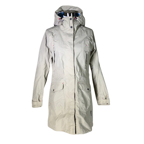 Unisex McKinley - Parkatakki, koko 38 -  ()