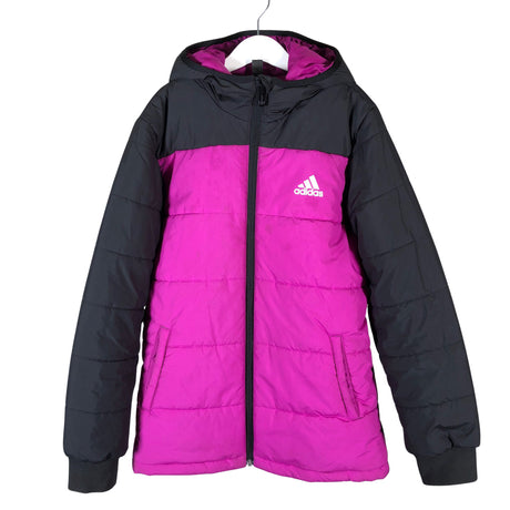 Unisex Adidas - Toppatakki, koko 146 - 152 -  ()