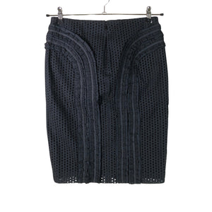 Unisex McQ by Alexander McQueen - Kangashame, koko 38 -  (2)