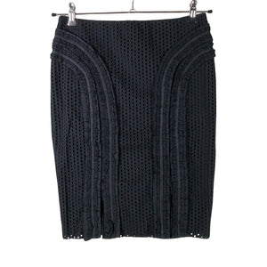 Unisex McQ by Alexander McQueen - Kangashame, koko 38 -  (1)