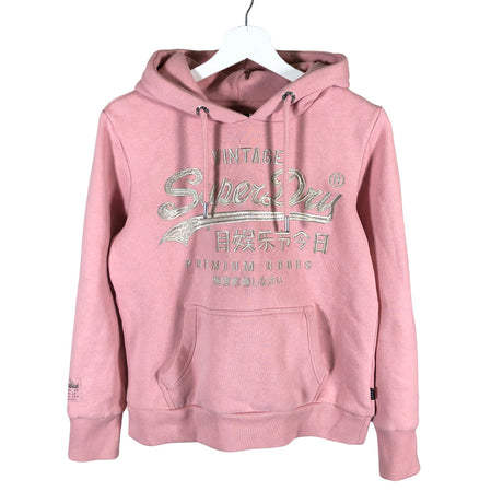 Unisex Superdry - Huppari, koko 40 -  ()
