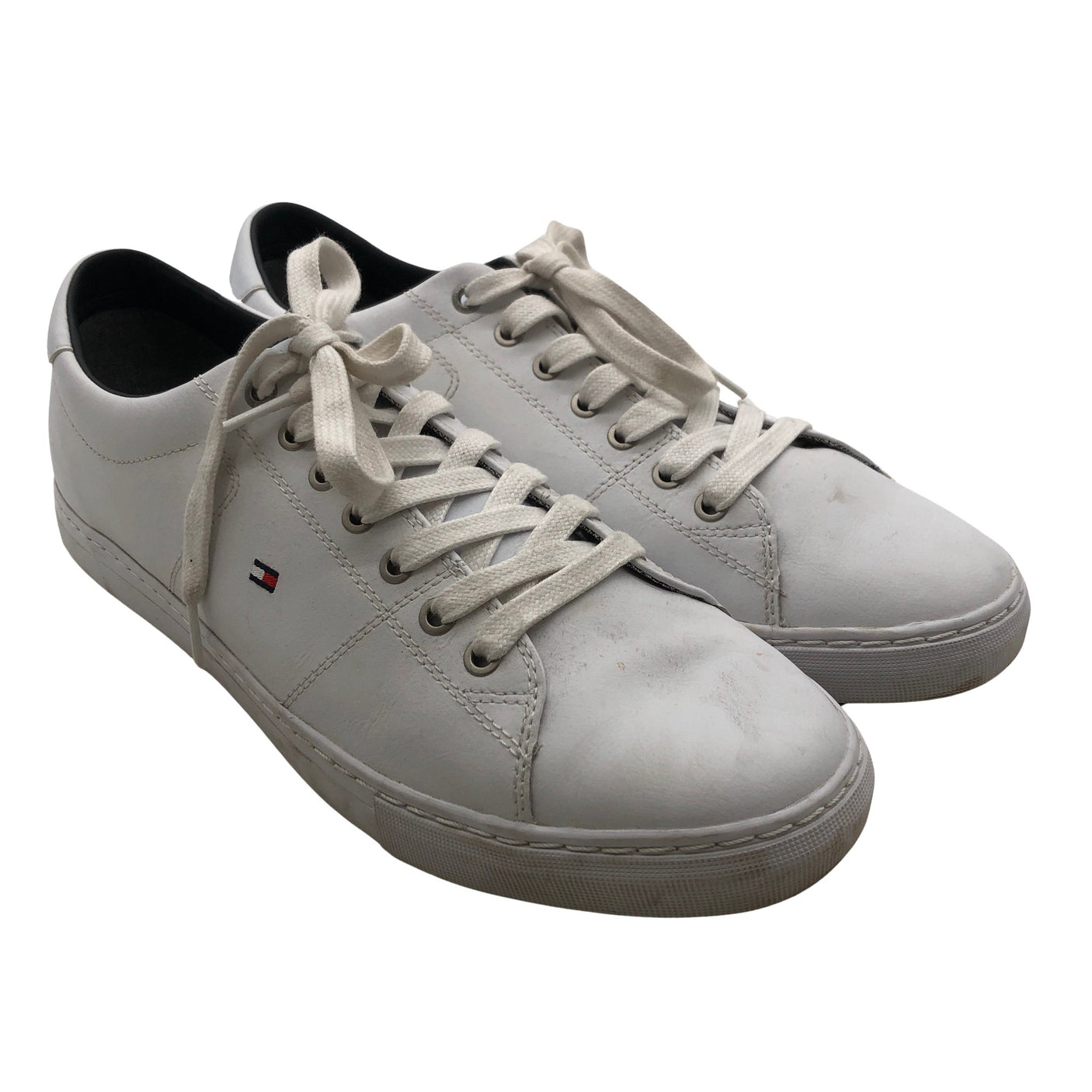 Unisex Tommy Hilfiger - Tennarit, koko 46 -  (2)