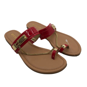 Unisex Guess - Sandaalit, koko 40 -  (2)
