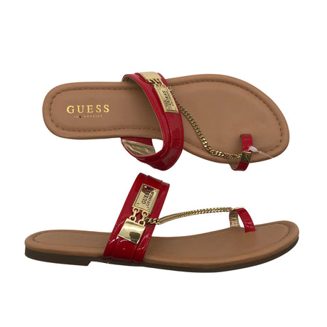 Unisex Guess - Sandaalit, koko 40 -  ()